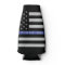 Thin Blue Line - American Flag Personalised Custom