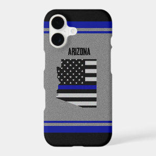 Thin Blue Line Arizona