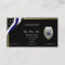Thin Blue Line Brothers Keeper Badge Business Card