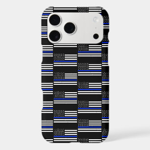 Thin Blue Line flag