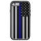 Thin Blue Line Flag