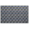 Thin Blue Line Flag Law Enforcement Police Fabric
