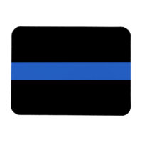 Thin Blue Line Flag police solidarity symbol usa a