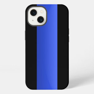 Thin Blue Line iPhone 13 Case