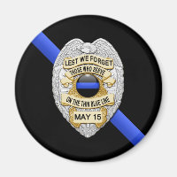 Thin Blue Line