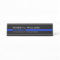 Thin Blue Line Minimal Personalised Police