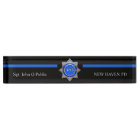 Thin Blue Line