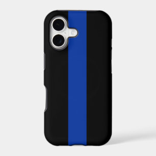 thin blue line police law