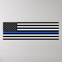 Thin Blue Line