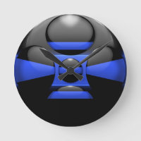 Thin Blue Line