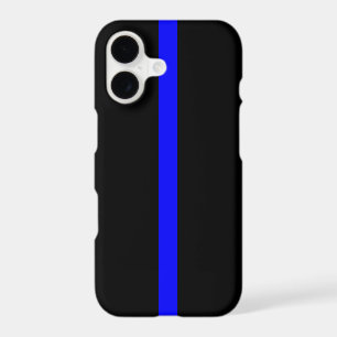 Thin Blue Line Symbol on