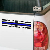 Thin Blue Line - UK