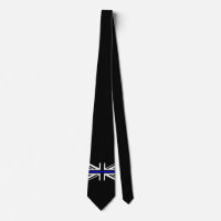 Thin Blue Line - UK