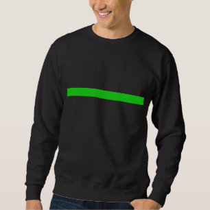 Thin Line Collection-Firemen-Doctors-Medic-Rescue Sweatshirt