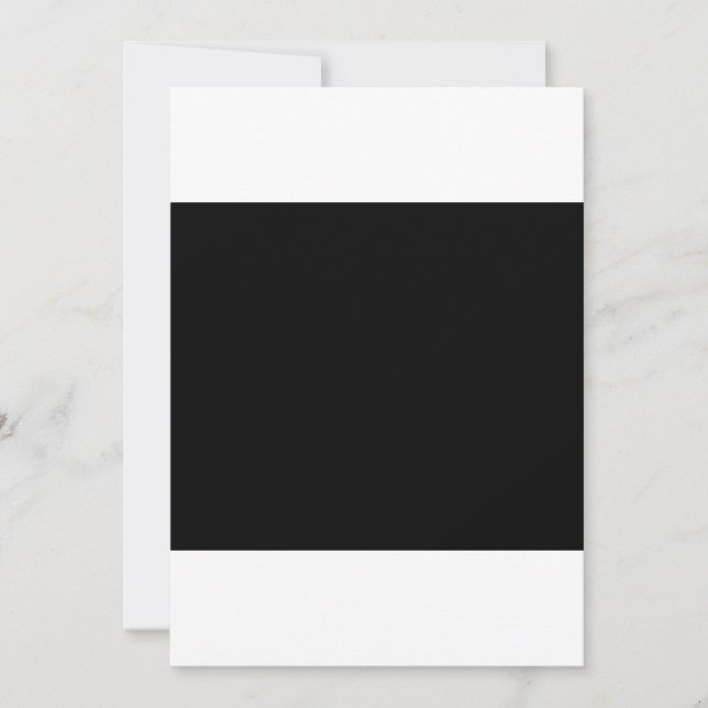 Thin Magnetic Card (Front)
