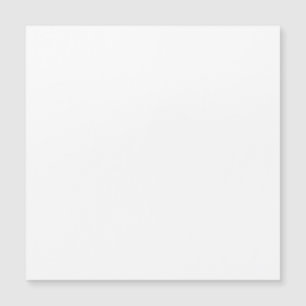 Thin Magnetic Card