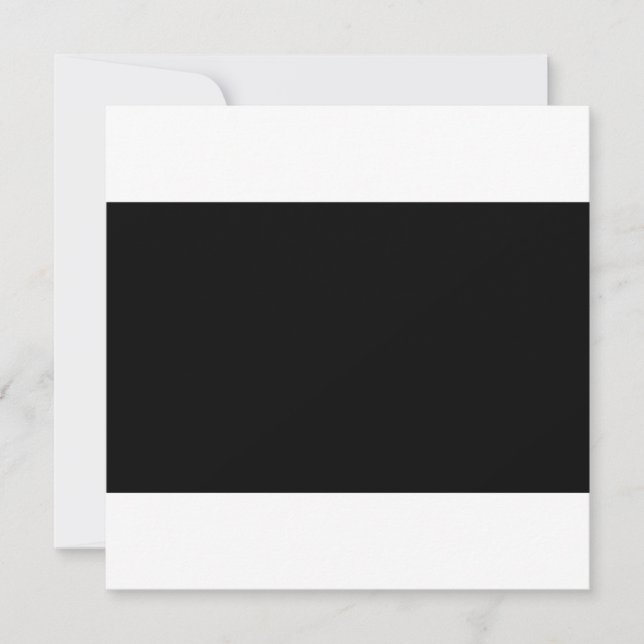 Thin Magnetic Card (Front)
