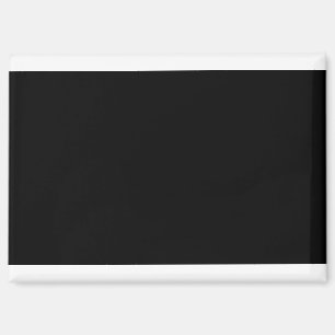 Thin Magnetic Card Magnet