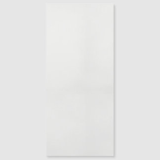 Thin Magnetic Invitation Cards – Customisable