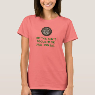 Thin Mints T-Shirt