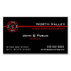 Thin Red Line American Flag