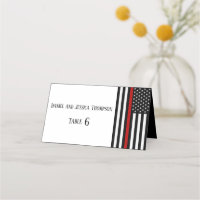Thin Red Line