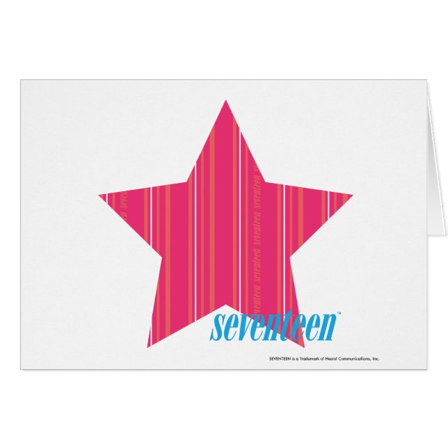 Thin Stripes Magenta 3 (Front Horizontal)