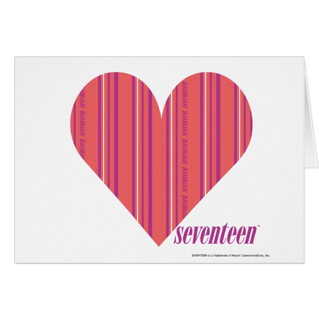 Thin Stripes Pink 3 (Front Horizontal)