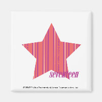 Thin Stripes Pink 4