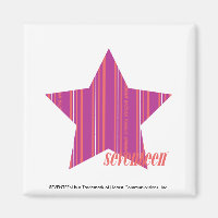 Thin Stripes Purple 3
