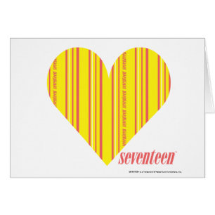 Thin Stripes Yellow 3