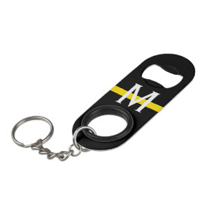 Thin Yellow Line Dispatcher Monogram
