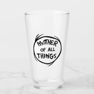 Thing One Thing Two - Mother of all Things Glass