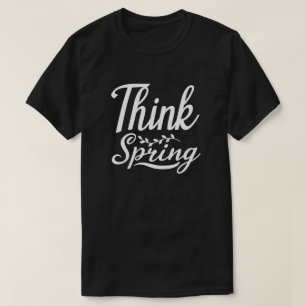 Thing Spring T-Shirt
