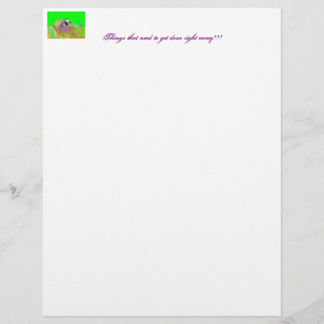 Things (Front)