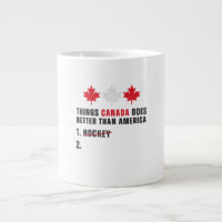 Things Canada Does Better Than America 1 Hockey 2