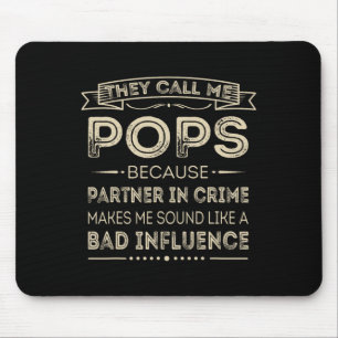 Things I Do In My Spare Time Car Mechanic Fathers Mouse Pad