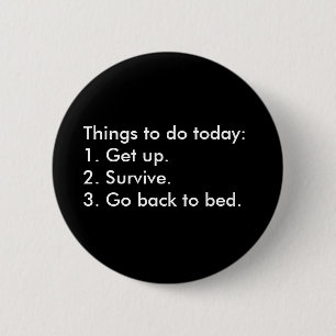 Things to Do Button