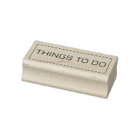 Things to do notebook goal planner journal 