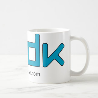 Things We Don't Know mug