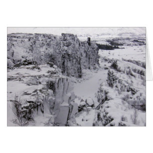 Thingvellir National Park