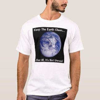 Think about it T-Shirt