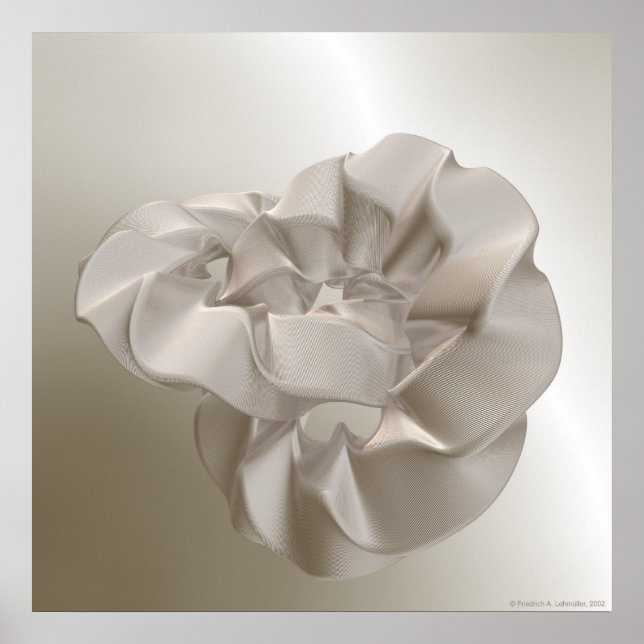 Think and feel ! poster (Front)