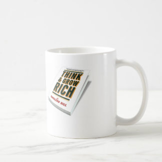 Think and Grow Rich Mug