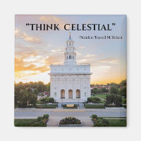 Think Celestial Magnet