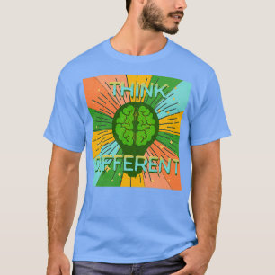 Think Different T-Shirt