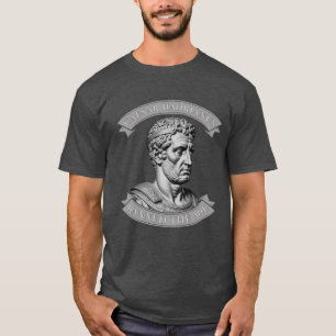 Think  Differently - Caesar Traianus Hadrianus T-Shirt