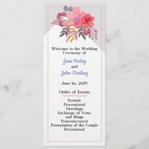 Think Dusty Pinks Program Programme