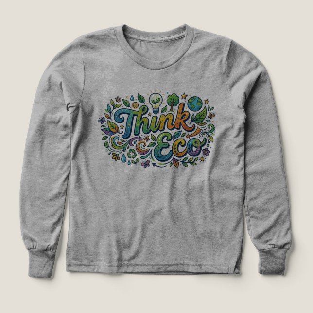 Think Eco (Design Front)