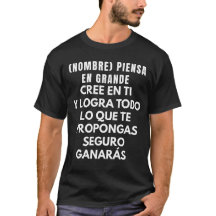 THINK GREAT PERSONALIZED GIFT FOR(NAME)
